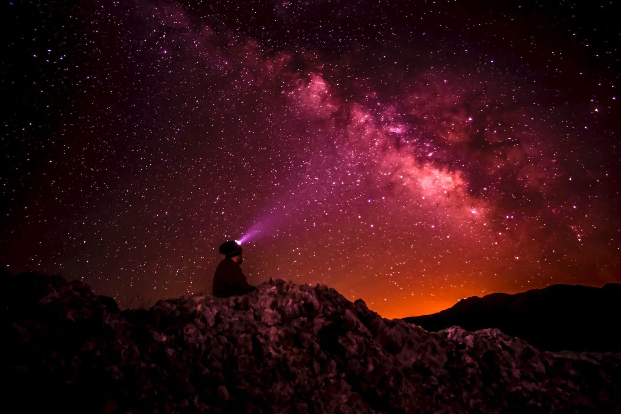 What Is A Starseed